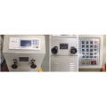 WE-600B Hydrostatic Testing Machine